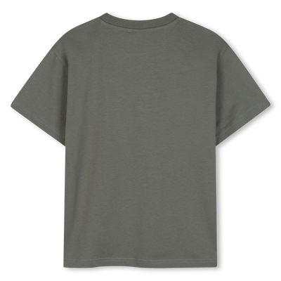 SHORT-SLEEVED T-SHIRT BOSS BOY
