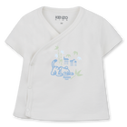 T-shirt, bucket hat and shorts set KENZO KIDS 
                    BOY