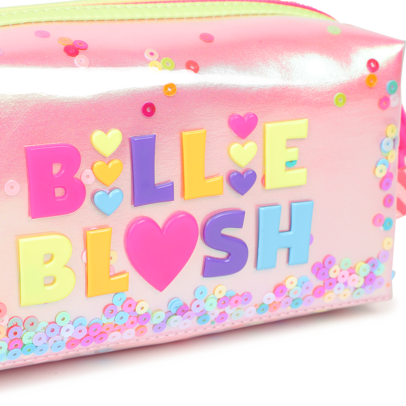 Pencil case BILLIEBLUSH 
                        GIRL
