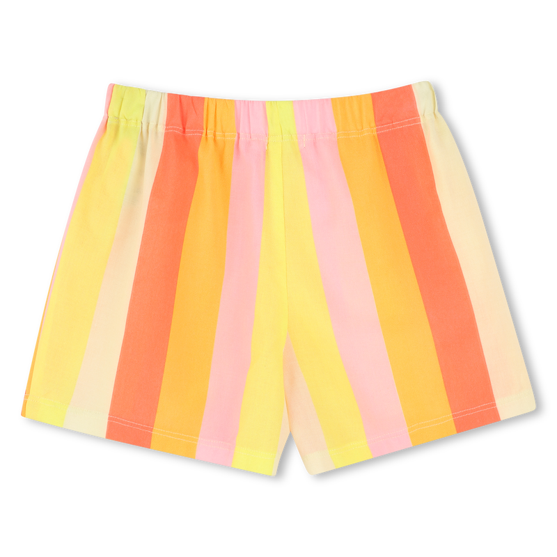 T-shirt and shorts set BILLIEBLUSH 
                        GIRL