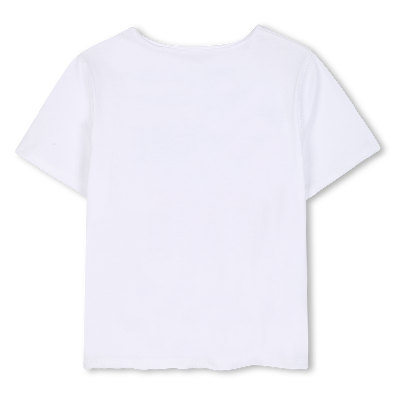 T-shirt ZADIG & VOLTAIRE 
                        BOY