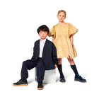 Suit jacket KENZO KIDS 
                    BOY