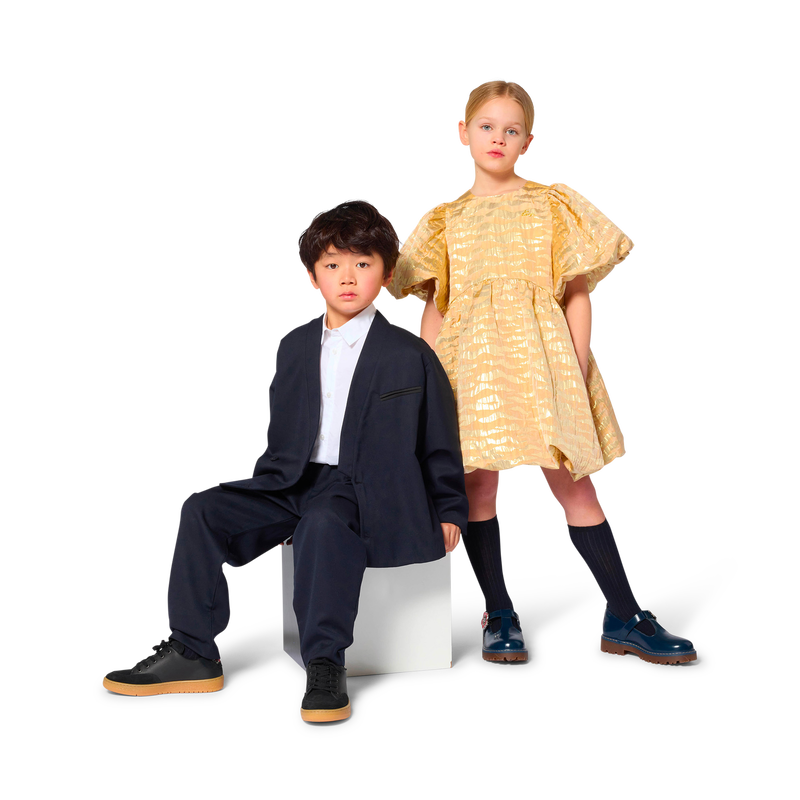 Suit jacket KENZO KIDS 
                        BOY