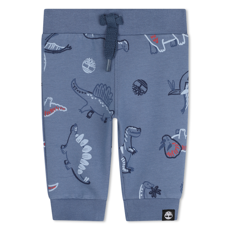 Fleece jogging bottoms TIMBERLAND 
                        BOY