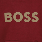 Hooded sweatshirt BOSS 
                    BOY