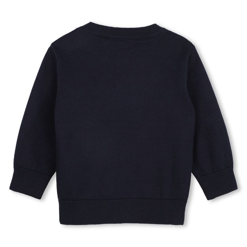 Sweater BOSS 
                        BOY