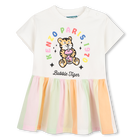 2-in-1 dress KENZO KIDS 
                    GIRL