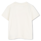 Short-sleeved T-shirt KENZO KIDS 
                    UNISEX