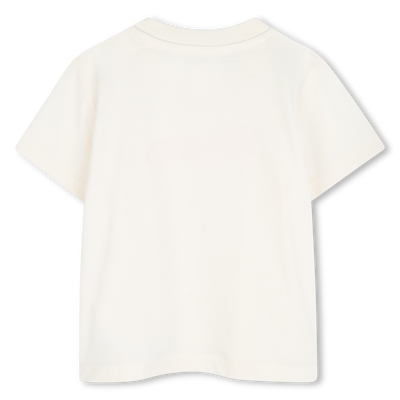 Short-sleeved T-shirt KENZO KIDS UNISEX