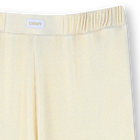 Metallic trousers DKNY 
                    GIRL