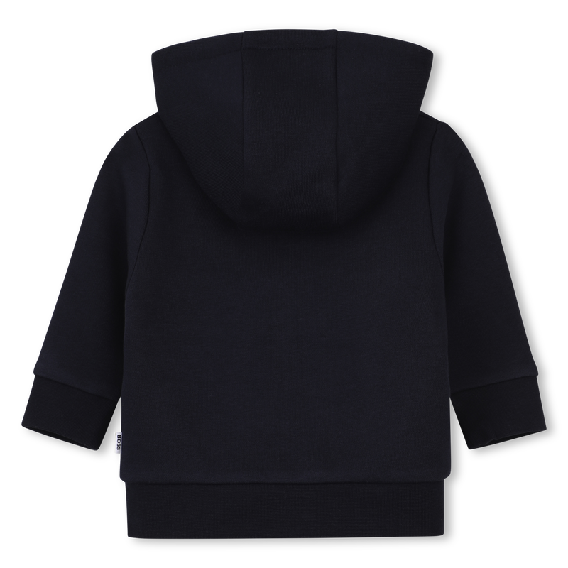 Cardigan and trouser set BOSS 
                        BOY