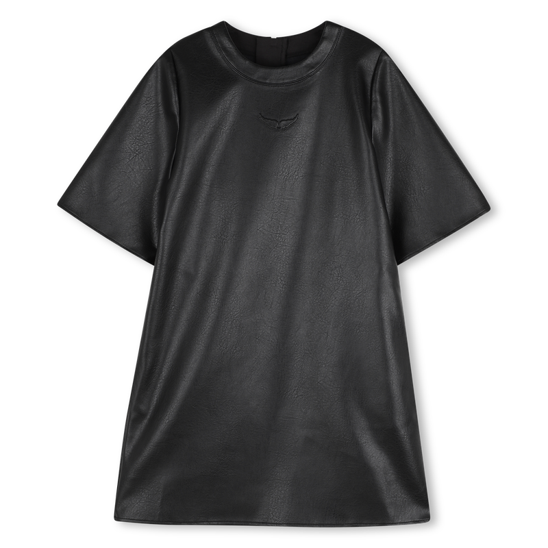 Short dress ZADIG & VOLTAIRE 
                        GIRL
