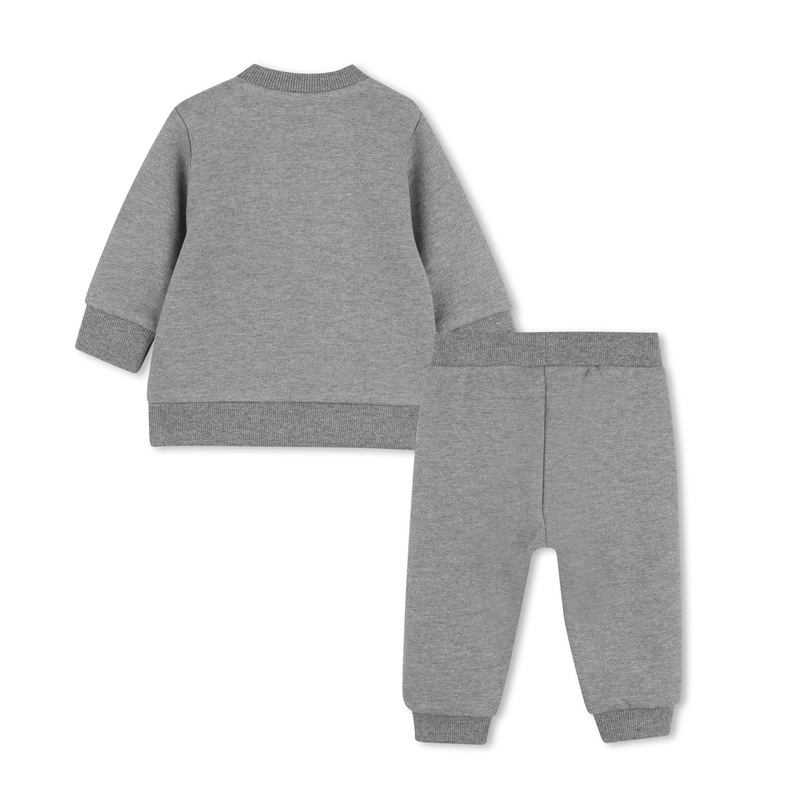 Sweatshirt and pants set KENZO KIDS 
                        UNISEX