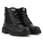 Ankle boots BOSS 
                    BOY