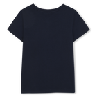 Short-sleeved T-shirt MICHAEL KORS 
                    GIRL