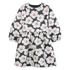 Long sleeve dress KENZO KIDS 
                    GIRL