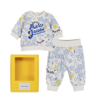 Sweatshirt and pants set MARC JACOBS 
                    UNISEX