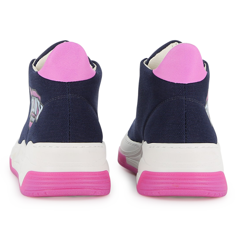 Sneakers DKNY 
                        GIRL