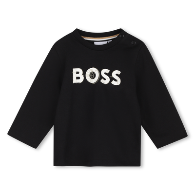 Long sleeve t-shirt BOSS BOY
