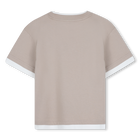 Short sleeve t-shirt DKNY 
                    BOY
