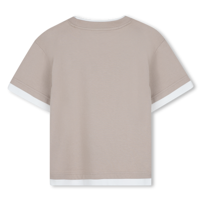 Short sleeve t-shirt DKNY BOY