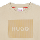 Short-sleeved T-shirt HUGO 
                    BOY