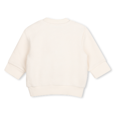 Sweatshirt TIMBERLAND BOY