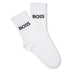 Pack of socks BOSS 
                    BOY