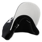 Cap with adjustable closure KARL LAGERFELD KIDS 
                    BOY