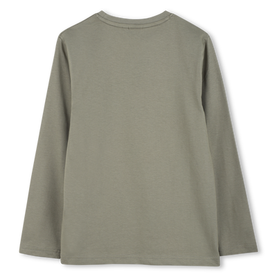Long Sleeve T-Shirt BOSS BOY