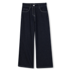 Denim pants BILLIEBLUSH 
                    GIRL