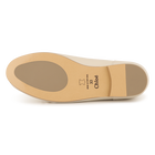 Ballerinas with ankle straps CHLOE 
                    GIRL