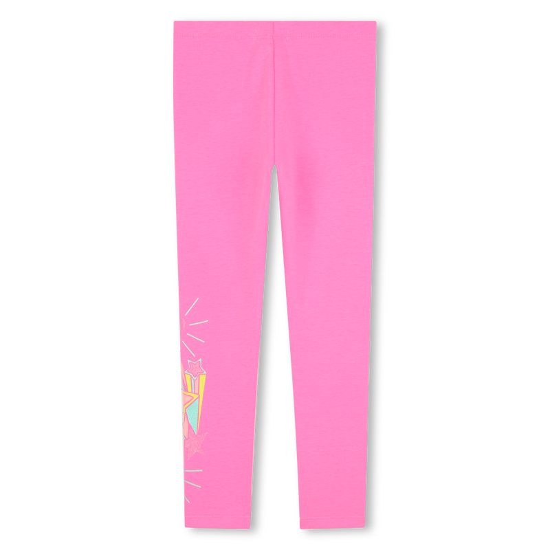 Jersey leggings BILLIEBLUSH 
                        GIRL