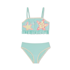 2-piece swimwear, TURQUOISE, hi-res