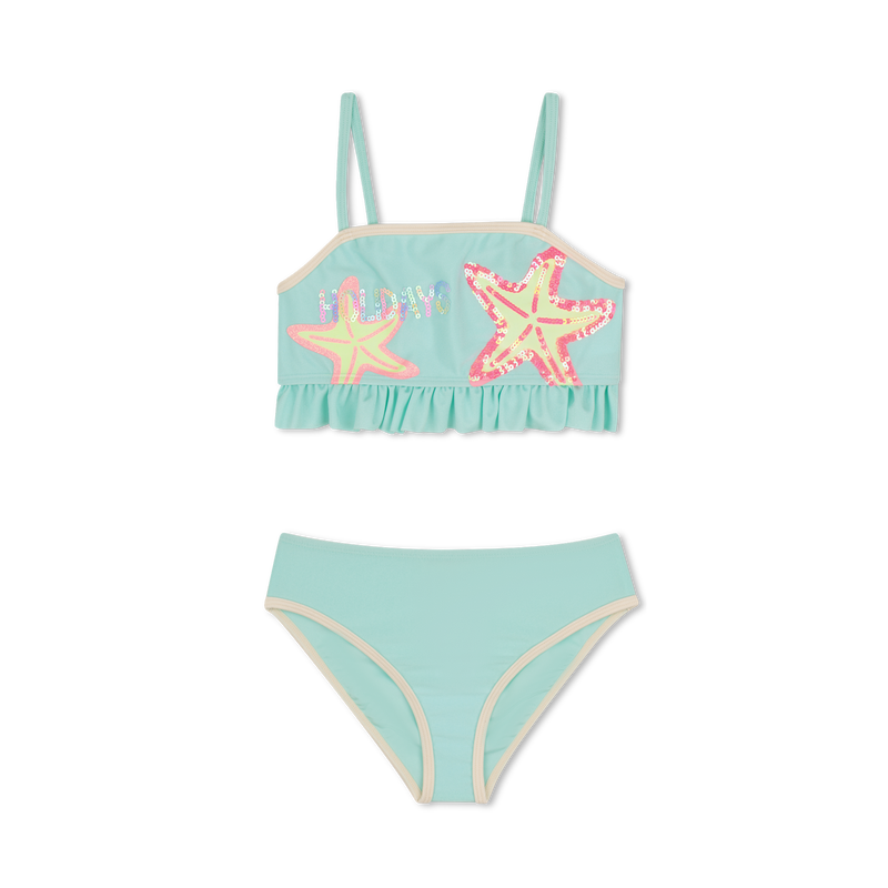2-PIECE SWIMWEAR BILLIEBLUSH 
                        GIRL