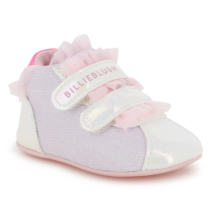 Slippers BILLIEBLUSH 
                        GIRL