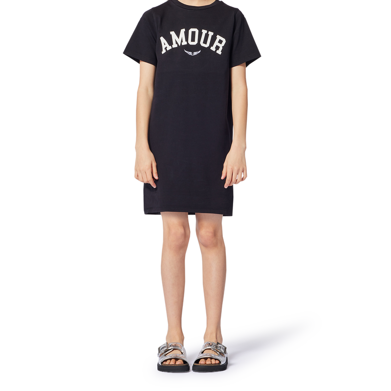Beach dress ZADIG & VOLTAIRE 
                        GIRL