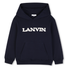 Hoodie LANVIN 
                    BOY