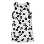 Strappy dress MARC JACOBS 
                    GIRL