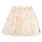 Midi skirt GIVENCHY 
                    GIRL