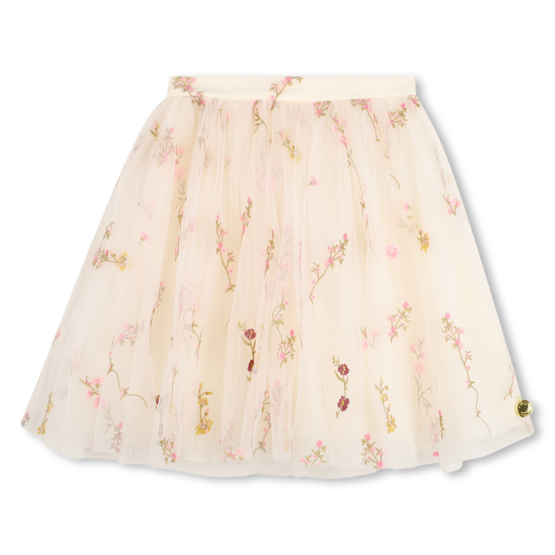 Midi skirt GIVENCHY 
                        GIRL
