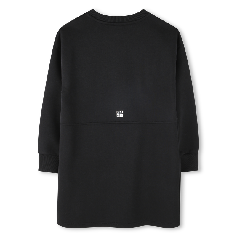 Jersey Dress GIVENCHY 
                        GIRL