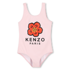 1 piece swimwear KENZO KIDS 
                    GIRL