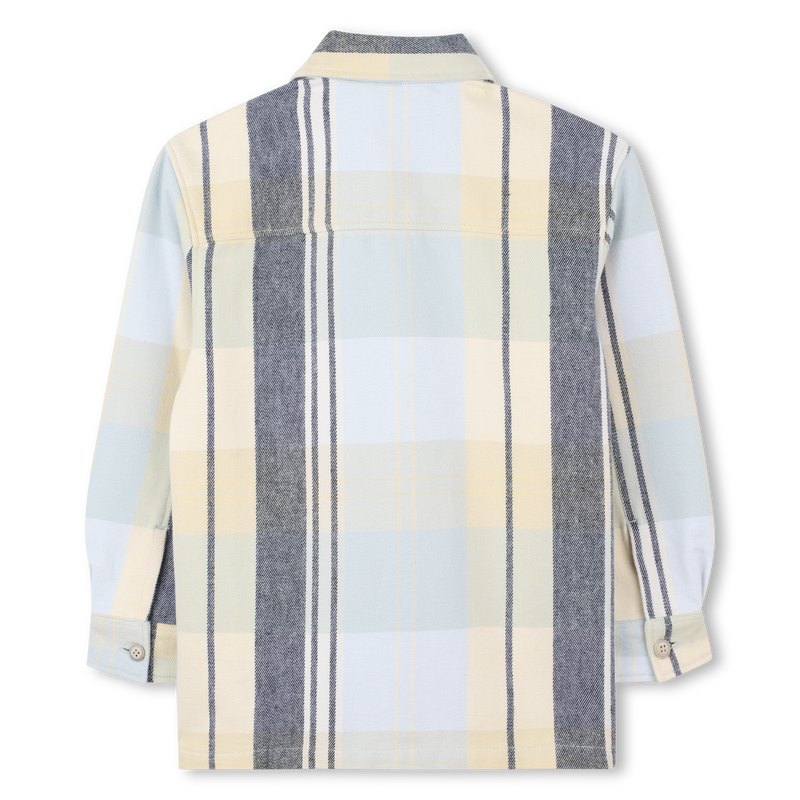 Long-sleeved shirt BOSS 
                        BOY