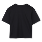 Cotton jersey T-shirt MARC JACOBS 
                    BOY
