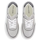 Lace-up low-top sneakers MARC JACOBS 
                    GIRL
