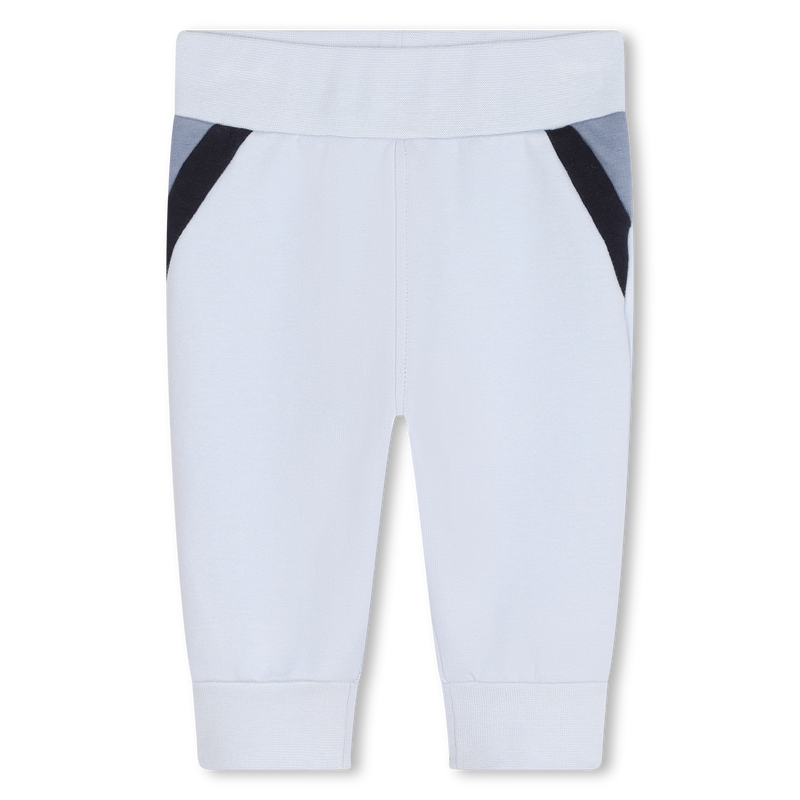 2-piece fleece set BOSS 
                        BOY