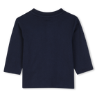 Long sleeve t-shirt TIMBERLAND 
                    BOY