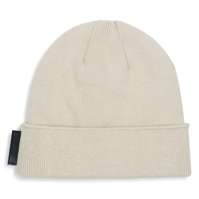 Knitted beanie KARL LAGERFELD KIDS BOY