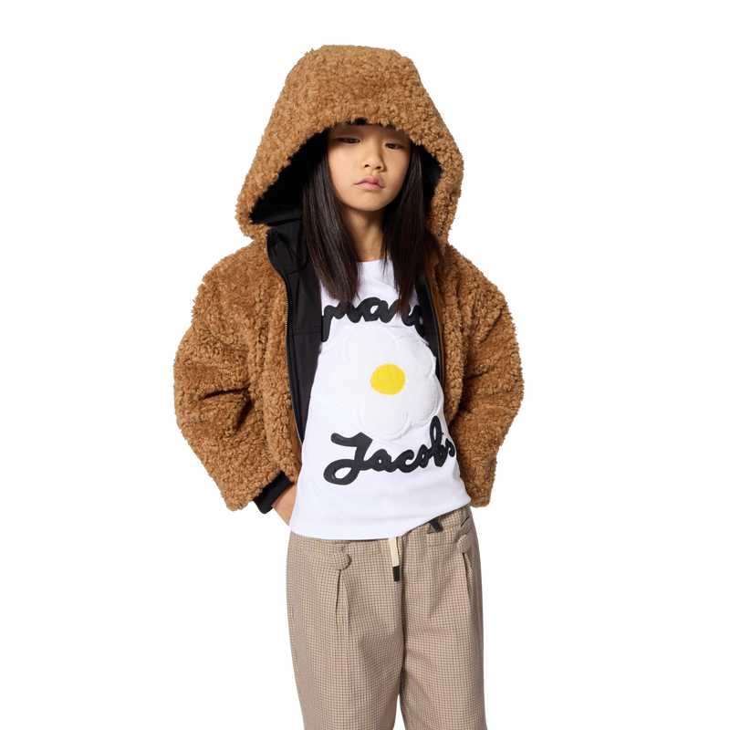 Pants MARC JACOBS 
                        GIRL